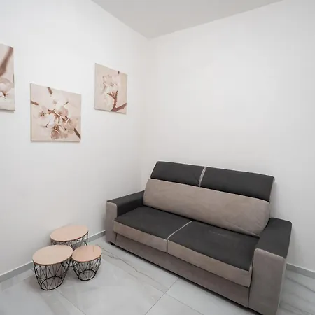 Dimora Speranzella * נאפולי