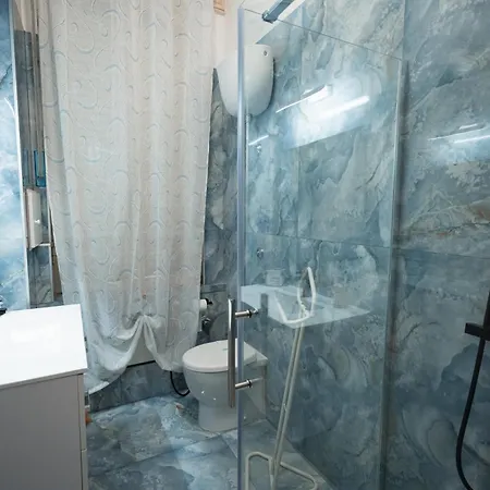 Dimora Speranzella נאפולי