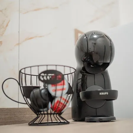 Apartmán Dimora Speranzella *