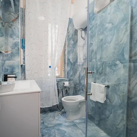 Dimora Speranzella Apartmán *