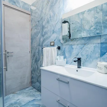 Apartmán Dimora Speranzella *