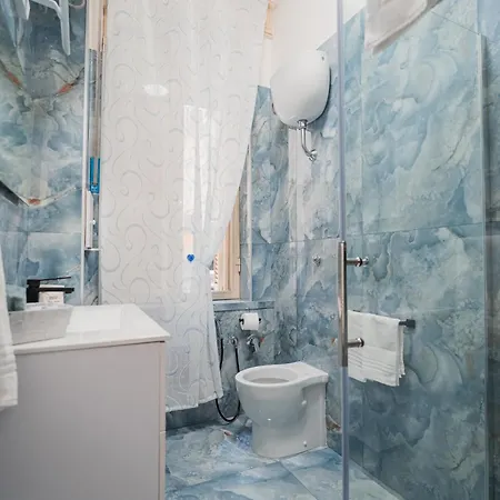 Apartmán Dimora Speranzella