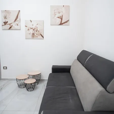 Apartmán Dimora Speranzella *