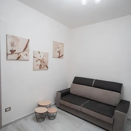 Dimora Speranzella Apartmán *