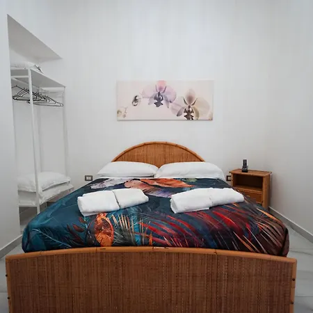 Dimora Speranzella * Neapol