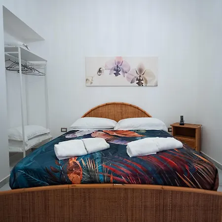 Apartment Dimora Speranzella *
