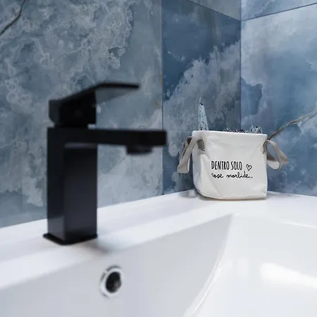 Dimora Speranzella Daire Napoli