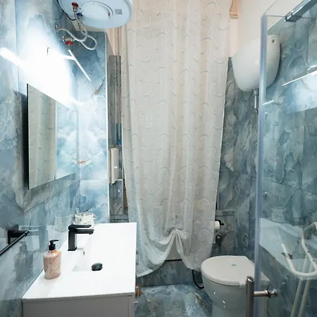 Daire Dimora Speranzella